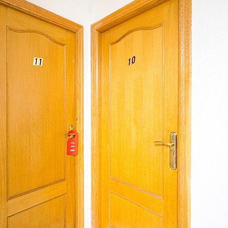 Pension Ayuntamiento Alicante Zewnętrze zdjęcie