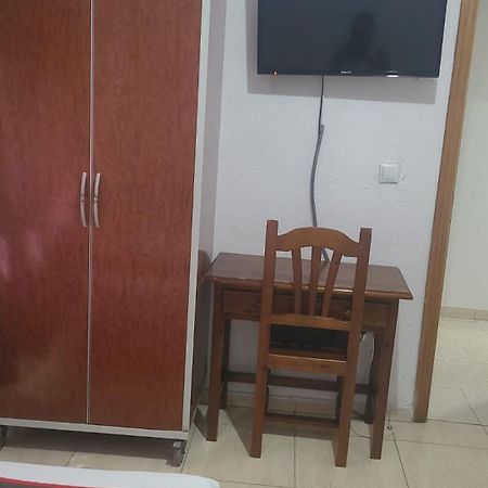Pension Ayuntamiento Alicante Zewnętrze zdjęcie