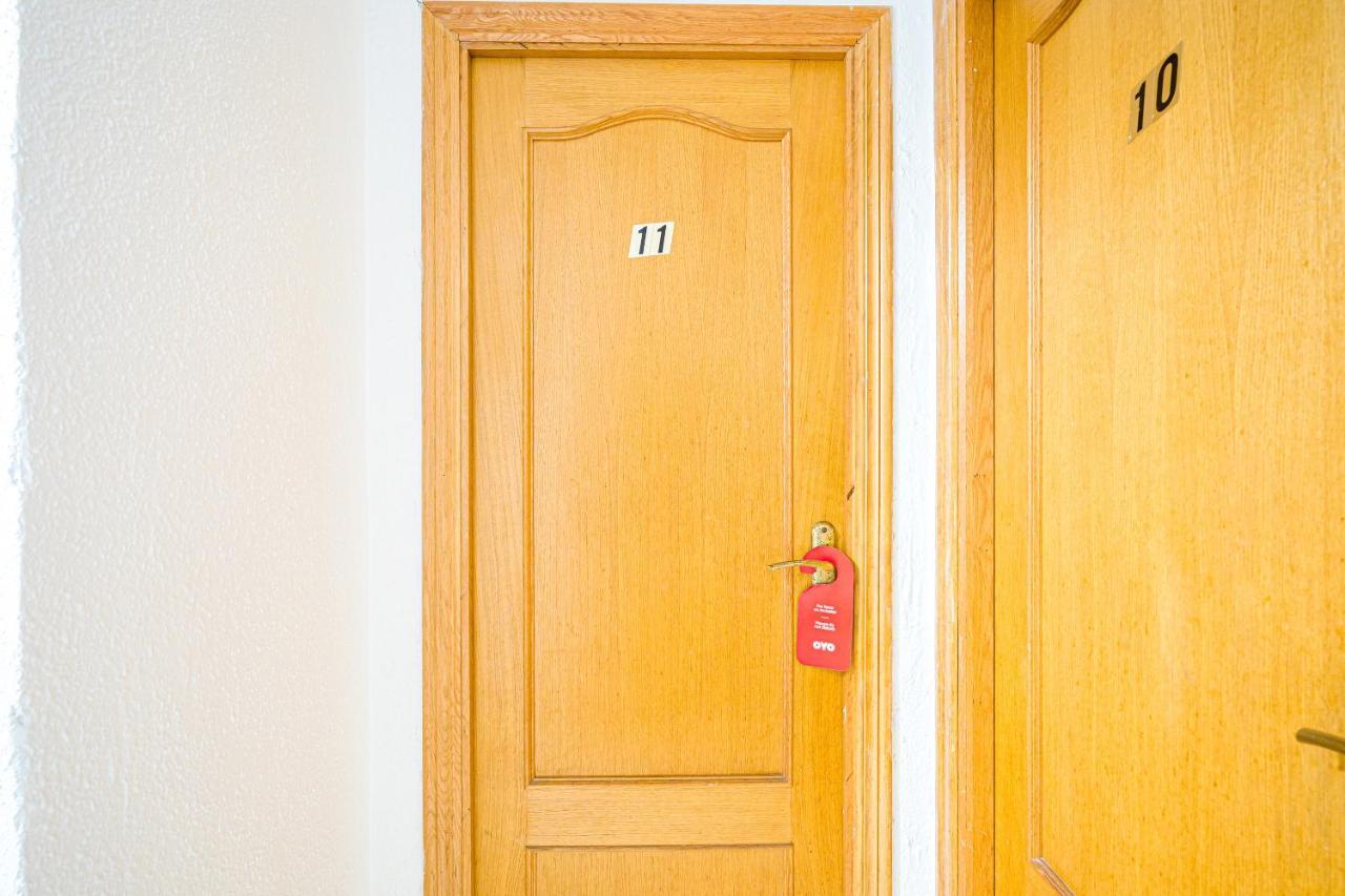 Pension Ayuntamiento Alicante Zewnętrze zdjęcie